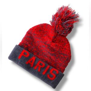 Paris Beanie Hat